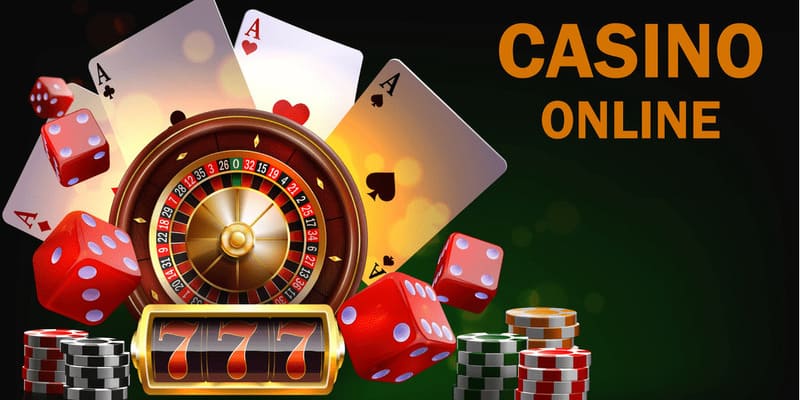 Cá cược casino siêu hấp dẫn