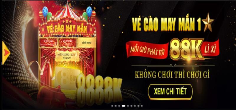 Lưu ý không thể bỏ qua khi tham gia nhà cái 888B