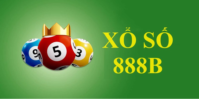 Xổ số 888B